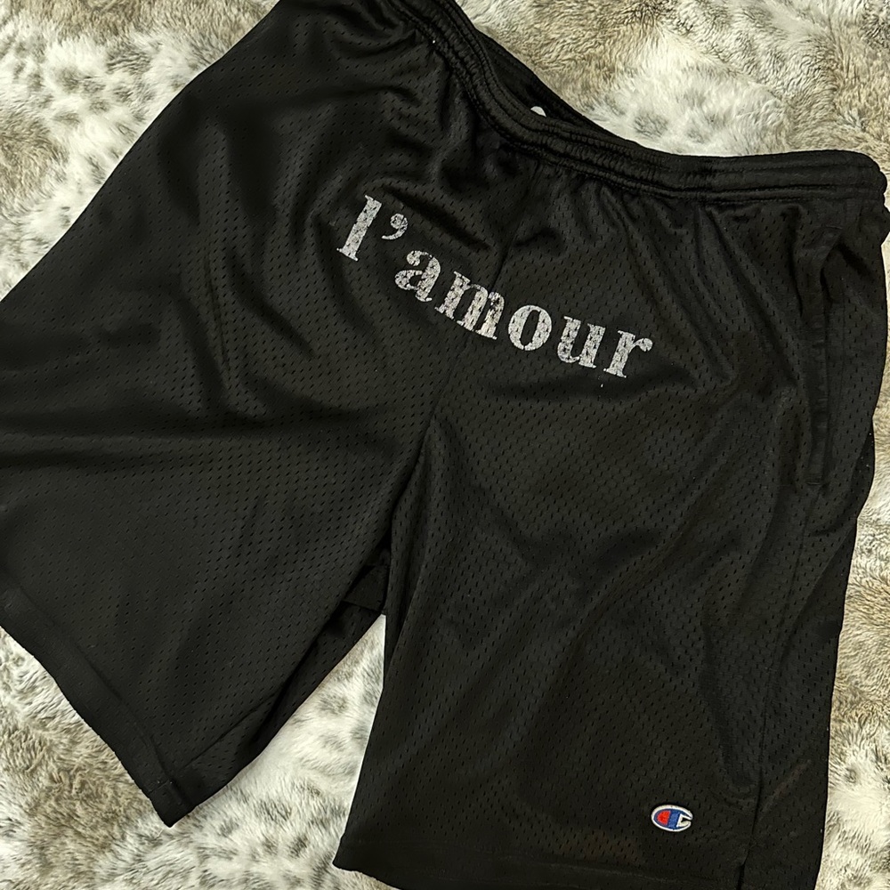 Champion Basketball Shorts